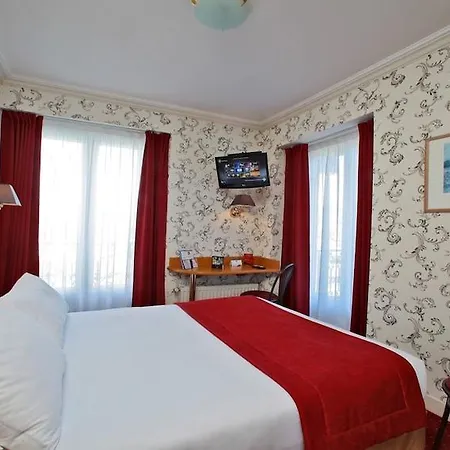 Western Beausejour Готель 3*