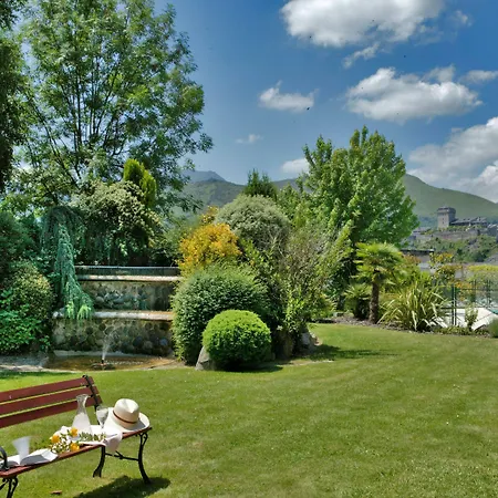 Hotel Western Beausejour