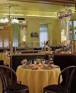 Western Beausejour Готель 3*