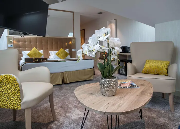 Western Beausejour 3*