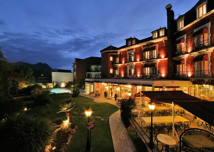 Western Beausejour Lurdy