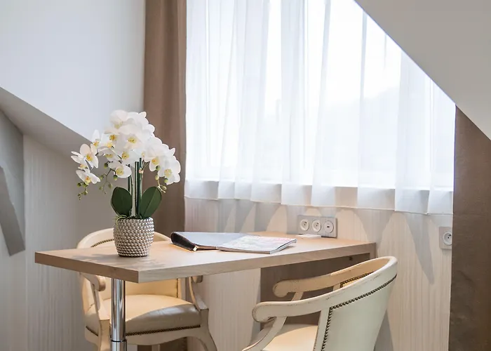 Western Beausejour 3* Lurdy