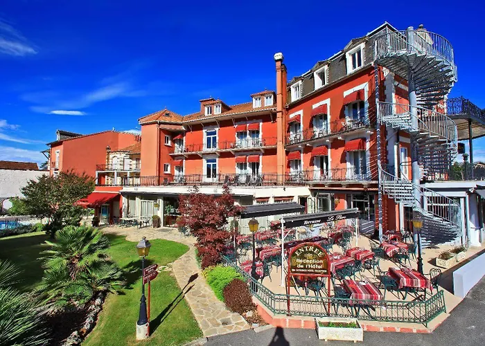 Western Beausejour 3* Lurdy