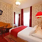 Hotel Western Beauséjour