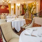Western Beauséjour Hotel 3*