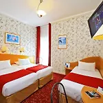 Hotel Western Beauséjour Lourdes