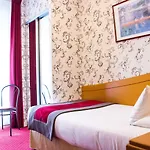 Western Beauséjour Hotel Lourdes
