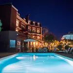 Hotel Western Beauséjour 3*