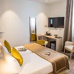 Western Beauséjour Hotel Lourdes