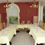 Hotel Western Beauséjour Lourdes