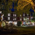 Hotel Western Beauséjour Lourdes