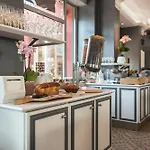 Hotel Western Beauséjour Lourdes