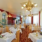 Western Beauséjour Hotel Lourdes