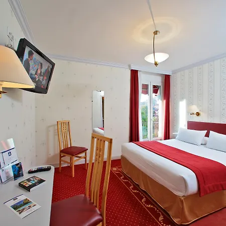 Western Beausejour Λούρδη