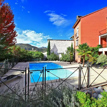 Western Beausejour 3* Λούρδη