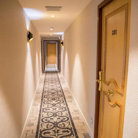 Western Beausejour Otel Lourdes