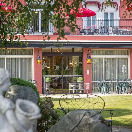 Hotel Western Beauséjour 3*