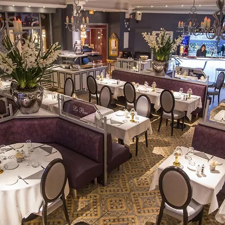 Western Beausejour Hotell