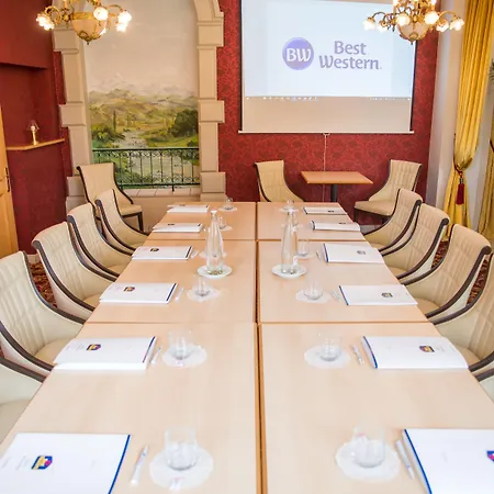 ベスト ウェスタン ヴォーセジュール 3* ルルド