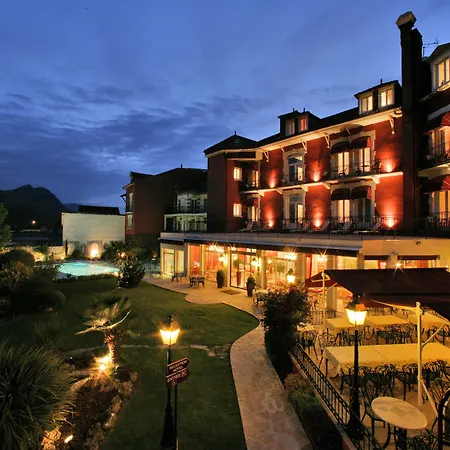 Western Beauséjour Lourdes