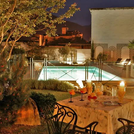 Western Beauséjour 3*