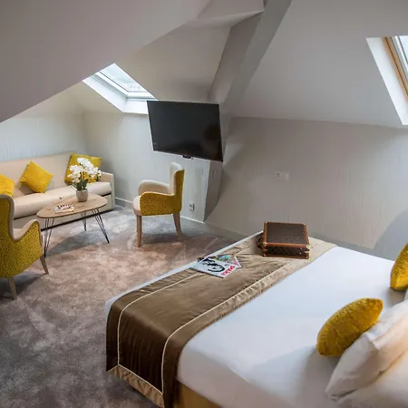 Western Beausejour Hotell