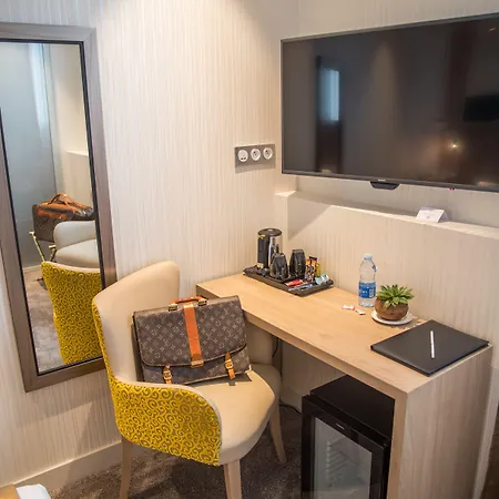 Western Beausejour Ξενοδοχείο 3*