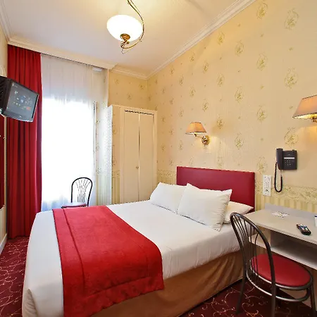 Ξενοδοχείο Western Beausejour 3*