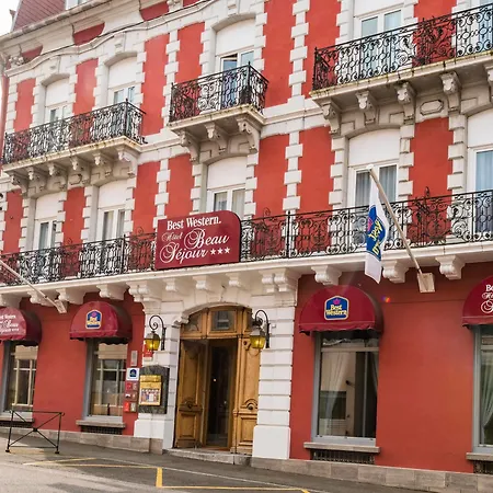 Western Beausejour 3*