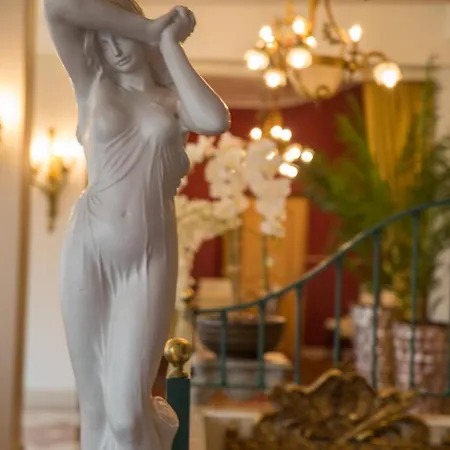 Hotell Western Beausejour 3*