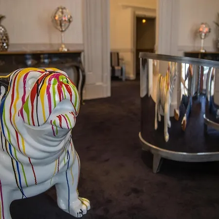 Western Beausejour 3* Lourdes