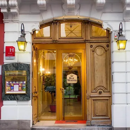 Ξενοδοχείο Western Beausejour