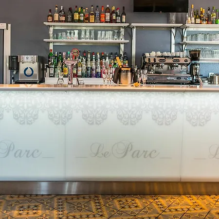 Western Beausejour 3* Lourdes