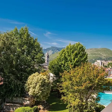 Hotell Western Beausejour 3*