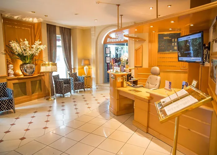 Western Beausejour Hotell