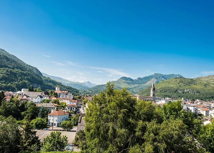 Western Beausejour Hotell 3*