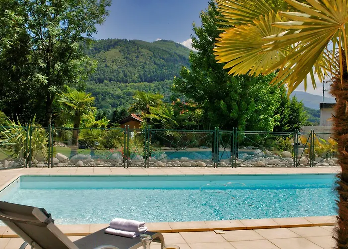 Western Beausejour Hotell