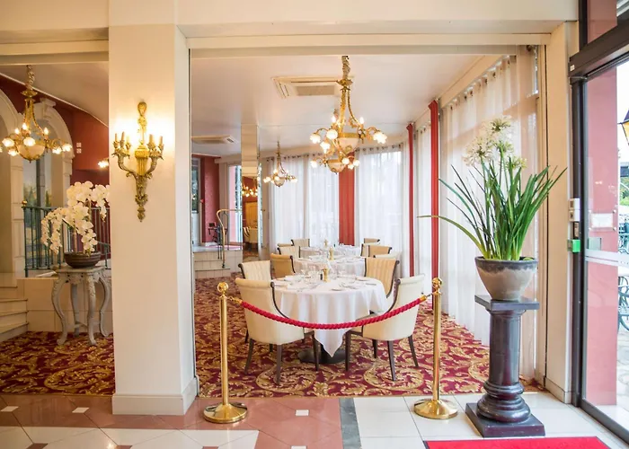 Western Beauséjour 3*