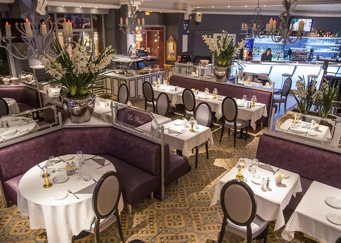 Western Beausejour Hotell