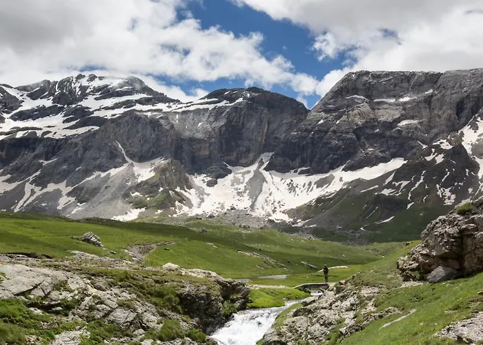 Western Beauséjour Hotel Lourdes