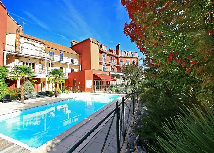 Western Beausejour Lourdes