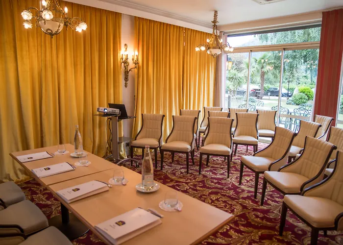 Western Beausejour 3* Lourdes