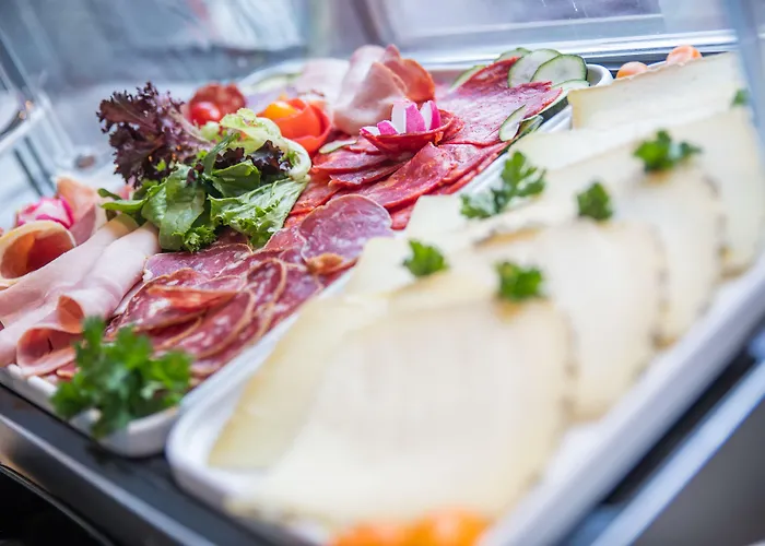 Western Beauséjour Hotel 3*