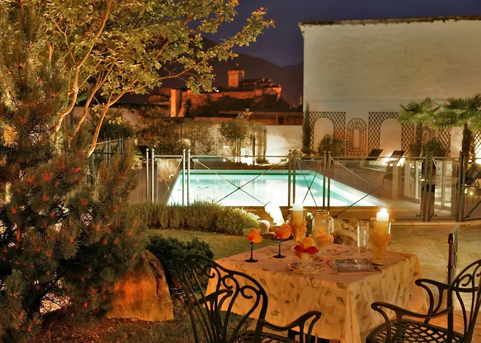 Western Beausejour 3*