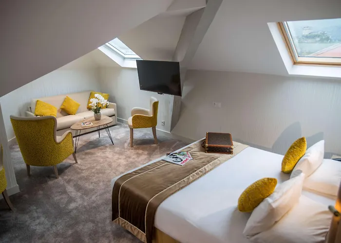 Western Beausejour Hotell