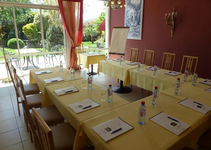 Hotell Western Beausejour 3*