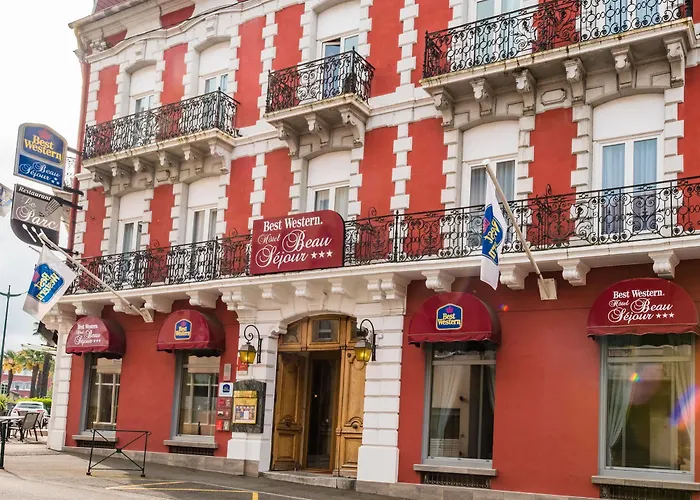 Western Beauséjour 3*