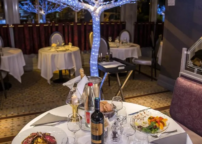 Western Beauséjour 3* Lourdes