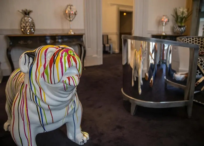 Western Beauséjour 3* Lourdes