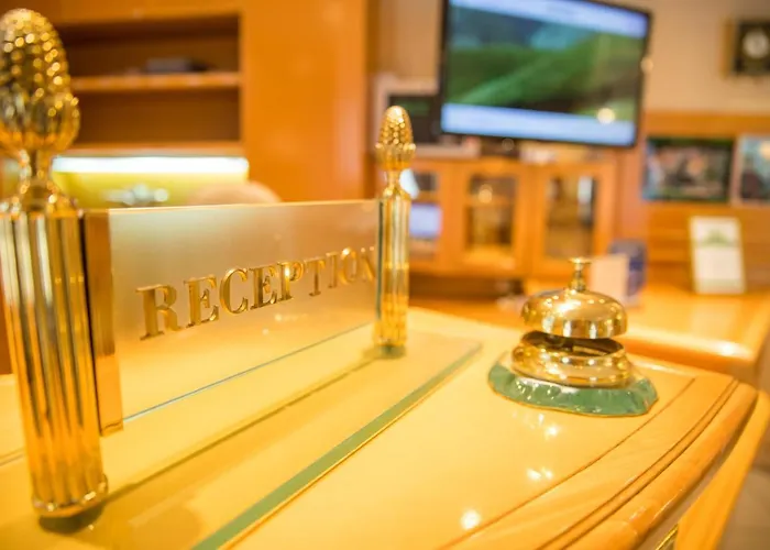 Hotel Western Beausejour Lourdes